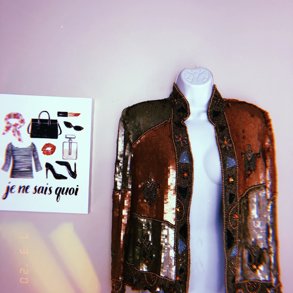 Jacket - Picture 2 of 2